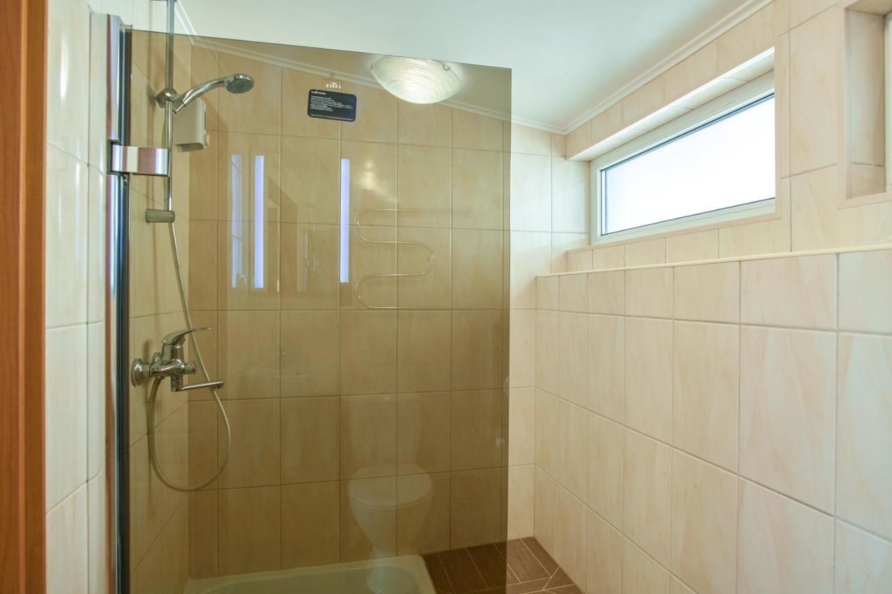 Odessa Comfort House Lejlighedshotel Eksteriør billede