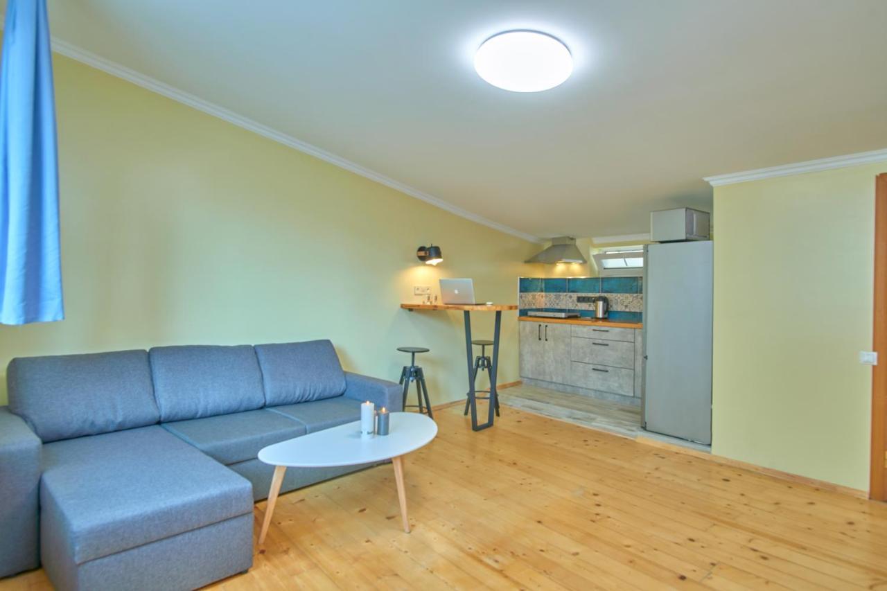 Odessa Comfort House Lejlighedshotel Eksteriør billede