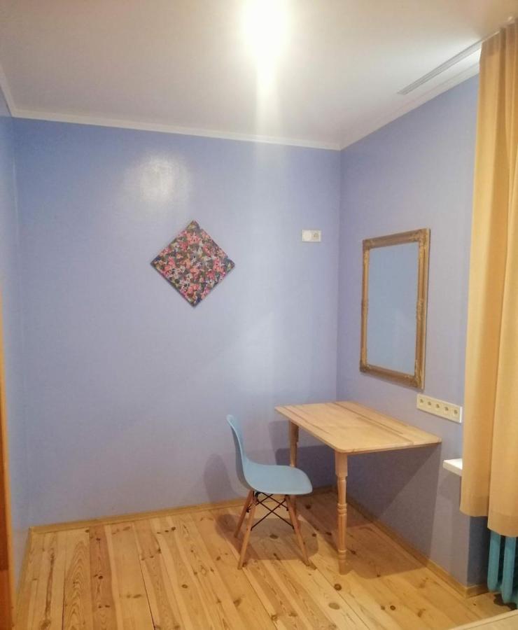Odessa Comfort House Lejlighedshotel Eksteriør billede
