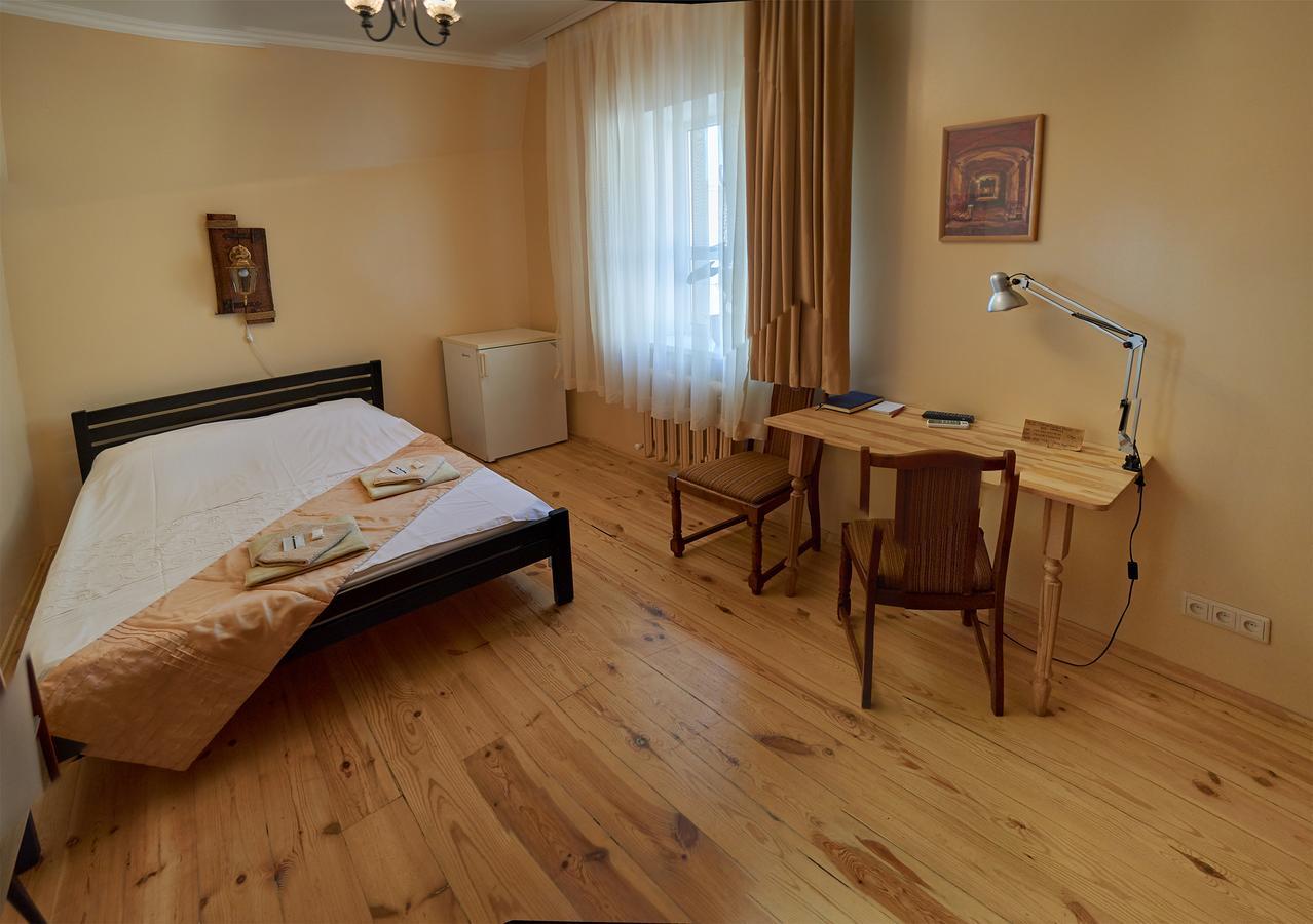Odessa Comfort House Lejlighedshotel Eksteriør billede